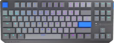 Obrázek produktu pro Endorfy Thock V2 TKL Wireless CZ