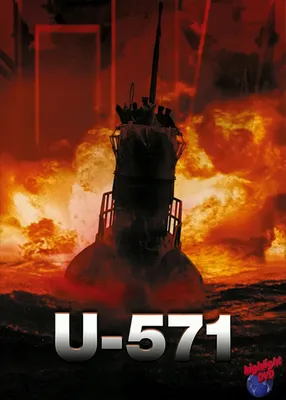 Produktbild von U-571  [2 DVDs]