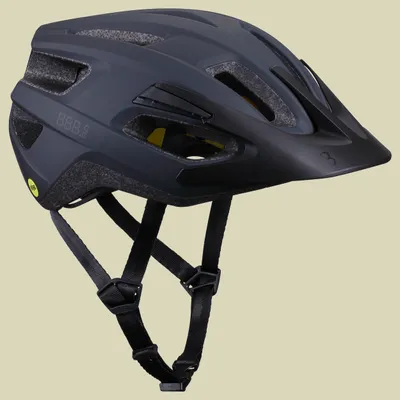 Produktbild von BBB Dune MIPS Matte Black S Fahrradhelm