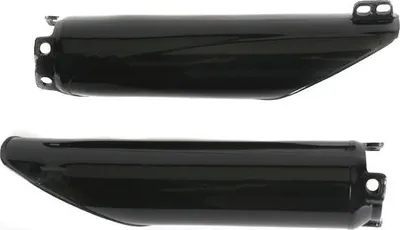 Image de UFO PLAST Protecteur de fourche Pour modèles KTM En highw noir