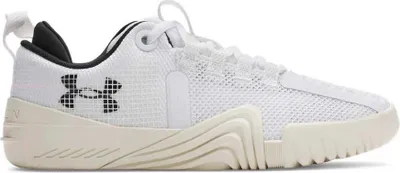 Produktbild von Under Armour Ua W Tribase Reign 6 - white, Größe:8