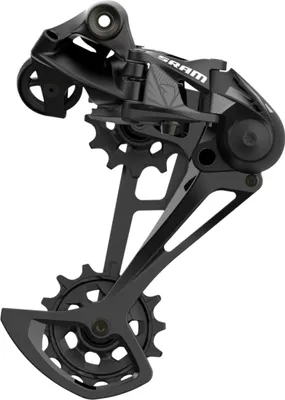 Immagine prodotto di Deragliatore posteriore Sram Sx Eagle nero