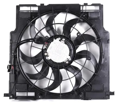 Obrázek produktu pro Chladič, chlazení motoru, KAMOKA, model 7740201