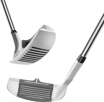 Zdjęcie produktu dla Golf Chipper 89 cm - głowica ze stali nierdzewnej, uchwyt antypoślizgowy