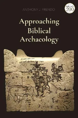 Produktbild von Approaching Biblical Archaeology