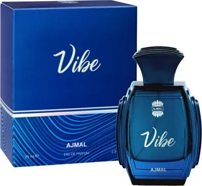 Obrázek produktu pro Vibe Him - EDP, 75 ml