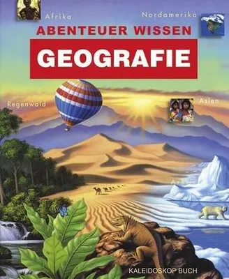 Produktbild von Geografie | Karin Kinney