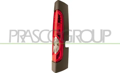 Produktbild von PRASCO Rückleuchte Heckleuchte Rechts für OPEL Vivaro A Kastenwagen (X83) Vivaro A Combi (X83) für RENAULT TRAFIC II Kasten (FL) TRAFIC II Bus (JL)