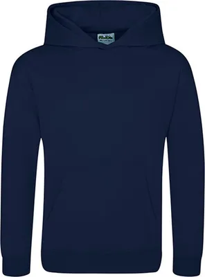Produktbild von Just Hoods Kids´ Sports Polyester Hoodie