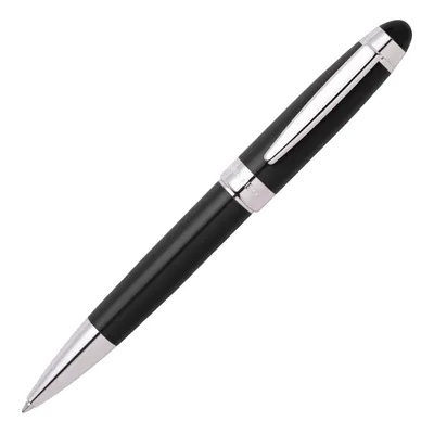 Produktbild von Kugelschreiber Icon Black