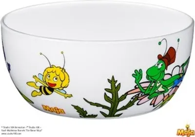 Produktbild von Wmf Kids Schale Biene Maja 3201111653
