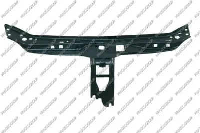 Produktbild von Prasco Frontverkleidung Mitte Rn3223201