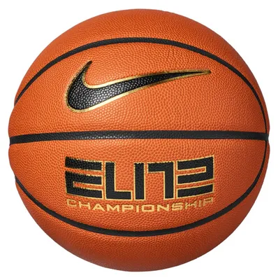 Obrázok produktu pre Nike Lopty Elite Championship 8p 2.0 Deflated, N1009913891