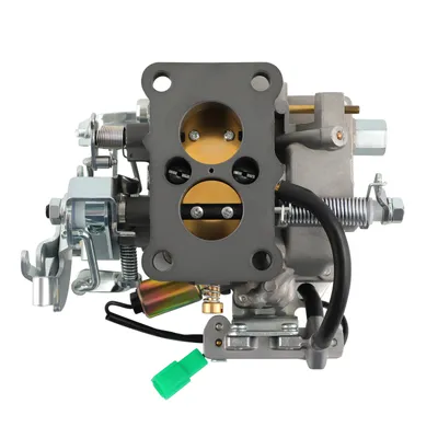 Zdjęcie produktu dla Gaźnik do Toyota 4K Corolla 1977-81 Starlet 82-84 2110013170 Gaźnik