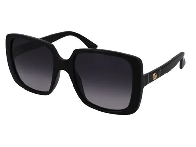 Zdjęcie produktu dla Okulary przeciwsłoneczne Gucci GG0632S 001