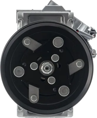 Produktbild von MAHLE ORIGINAL ACP 542 000P PXC14 Klimaanlage Klimakompressor PAG 46 SP-A2 R1234yf R134a für RENAULT Kadjar (HA, HL) Megane IV Grandtour (K9A/M/N)