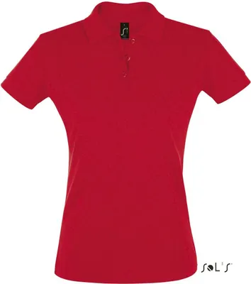 Produktbild von SOL´S Women´s Polo Shirt Perfect