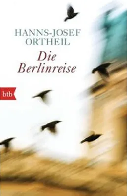 Image de Die Berlinreise