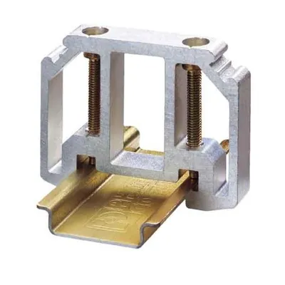 Produktbild von Phoenix Contact Endhalter E/AL-NS 35 1201662