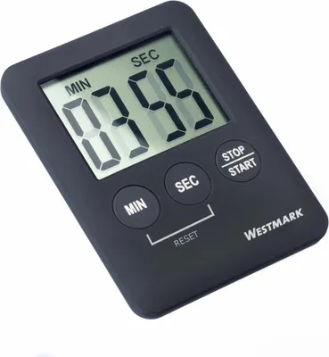 Produktbild von Westmark Kurzzeitmesser, kompakt, 10882280