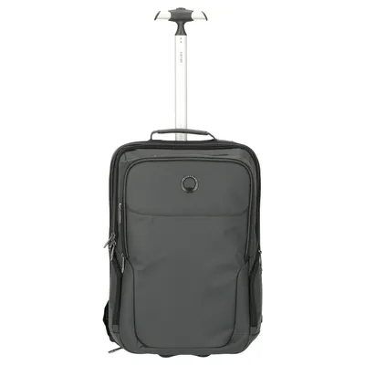Produktbild von Delsey Paris Delsey Paris Parvis Plus WPS Business - 2-Rollen - Rucksacktrolley 17.3" 51 cm