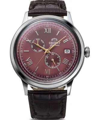 Produktbild von Orient Classic Automatic RA-AK0705R30B Herrenuhr Classic Automatic