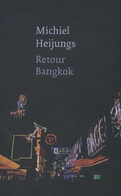 Zdjęcie produktu dla Retour Bangkok
