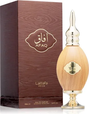 Produktbild von Lattafa Pride Afaq Eau De Parfum 100 ml (unisex)