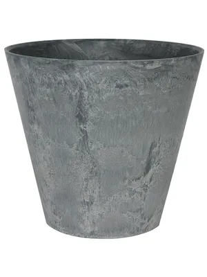 Produktbild von Artstone Topf Claire - 32 cm - Grau