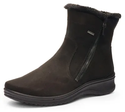 Produktbild von Ara Winterboots München-ST-Gor-Tex Damen 392D31322D3438353031 Schwarz 37 EU