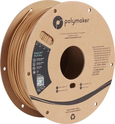 Produktbild von Pla Pro 1,75Mm Army Beige 1Kg