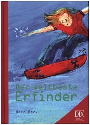Zdjęcie produktu dla Der weltbeste Erfinder