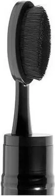 Produktbild von NYX Professional Makeup Fill & Fluff Eyebrow Pomade Pencil, Braun, Auburn, Frauen, Volumengebend, 1 Stück(e), Microcrystalline Wax/Cera Microcristallina/Cire Microcristalline, Caprylic/Capric Triglyceride,...