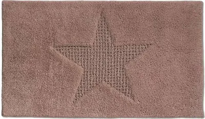 Produktbild von Lindano Badematte - Klein - Rosenholz Rosa - Kela