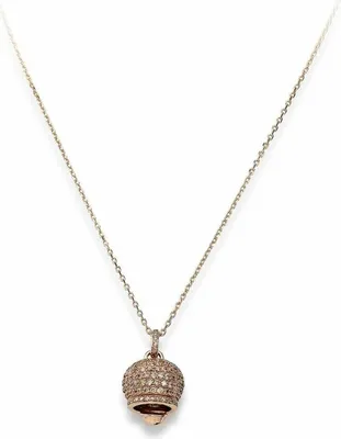 Zdjęcie produktu dla AMEN Mod. BELL ROSE GOLD