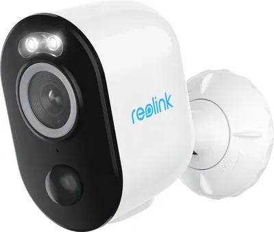Produktbild von Reolink Argus Series B330 5MP Wi-Fi Akkukamera