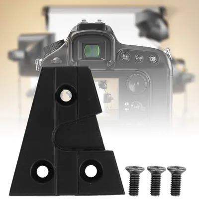 Obrázek produktu pro V Mount Battery Plate,V Lock Battery Adapter,V Mount Adapter,Camera Battery Plate,Camera Accessory