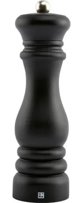 Produktbild von Pepe Mühle Pfeffer oder Salz H21cm Schwarz - Ona