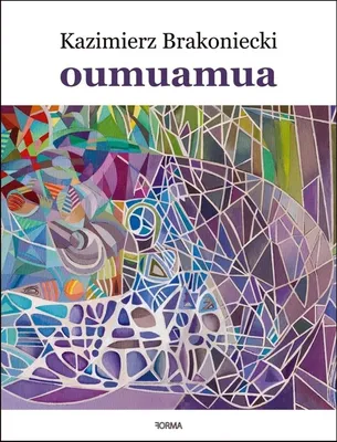 Obrázok produktu pre Oumuamua