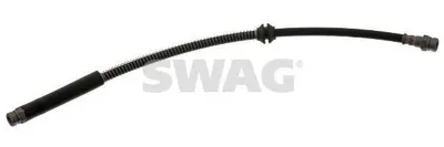 Produktbild von SWAG 30 94 5209 Bremsschlauch Hinten Links Hinten Rechts für VW Caddy III Kombi (2KB, 2KJ, 2CB, 2CJ) Caddy III Kastenwagen (2KA, 2KH, 2CA, 2CH)