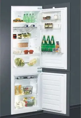 Zdjęcie produktu dla Whirlpool ART66122, 273 l, SN-T, 35 dB, 3,5 kg/24h, E