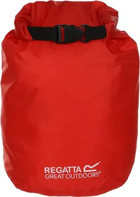 Immagine prodotto di Regatta Dry Bag 10l Rosso Rosso Taglia unica