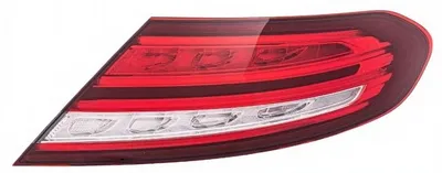 Obrázek produktu pro Zadní světlo pravé LED HELLA pro MERCEDES-BENZ C-KLASSE a další