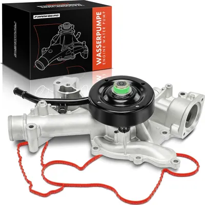 Obrázek produktu pro Frankberg 1x vodní čerpadlo Chladicí čerpadlo pro Dodge Ram 1500 2500 3500 Pick-up 2003-2008 5.7L