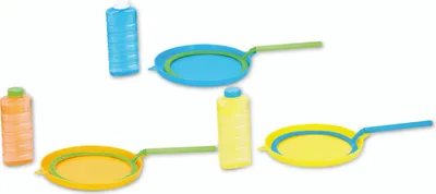 Image de Kit de bulles de savon Bubblez Giant, Différentes couleurs