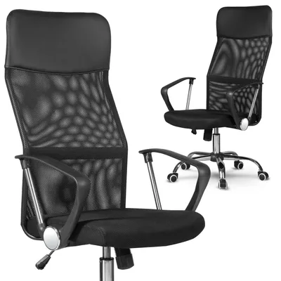 Produktbild von Sofotel Sydney Bürostuhl – Ergonomisch & Modern