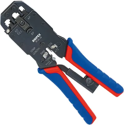 Zdjęcie produktu dla Knipex 97 59 12, Ostrze, Knipex, 5 g