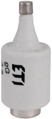 Produktbild von ETI Diazed Sicherungseinsatz DIII gG 40A/500V