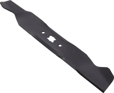 Produktbild von Messer 40cm für MTD 395PB 395PO 40PB NO40TO35 40PO-HQ P400 MZ/X395, 742-04111