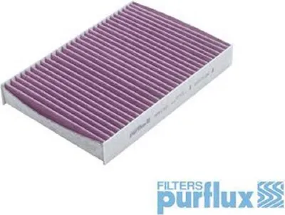 Produktbild von PURFLUX AHA143 Innenraumfilter Pollenfilter für RENAULT CLIO II (BB0/1/2, CB0/1/2)